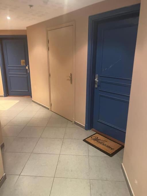 Charmant T2 Meaux-Gare Proche Disney-Paris Eksteriør billede